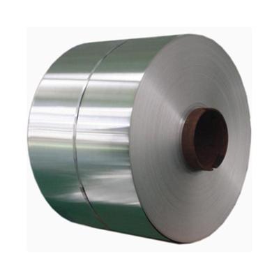 China Industry Construction Decoration Stainless Steel Strip Roll 316 Stainless Steel 316L 304 Coil China Factory for sale