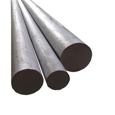 China Industry Building Decoration SS Round Rod Stainless Steel Round Bars 304 310 316 321 201 Stainless Steel Bars for sale