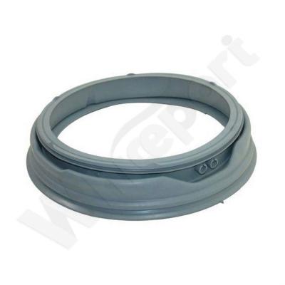 China Original Customize Genuine MDS30580501 Gray Washing Machine Rubber Parts Washing Machine Gasket Gasket For LG for sale