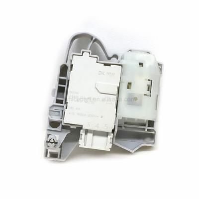 China Household suit for AEG, ELECTROLUX washing machine door latch and switch block washing machine door lock 8084553018 for sale