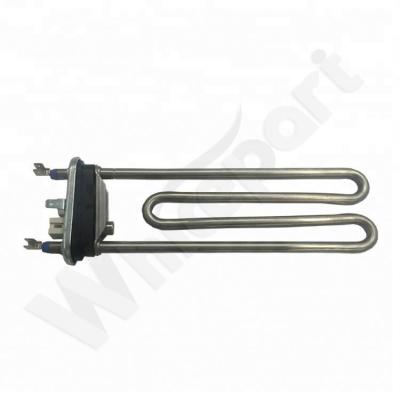 China For 2000w Dryer Heating Element Electric Washing Machine Heater For Washing Machine Parts WM11W00220T for sale