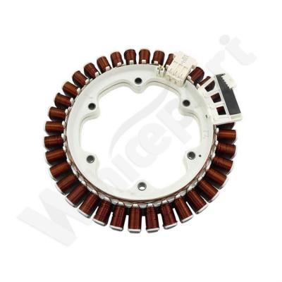 China Factory Original Genuine DD Washing Machine Direct Drive Motor Stator 4417EA1002W Directly for sale