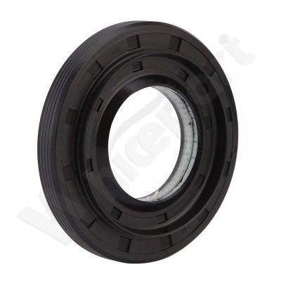 China Household black color be used for to prevent leaking original washing machine 4036ER2004A gasket for sale