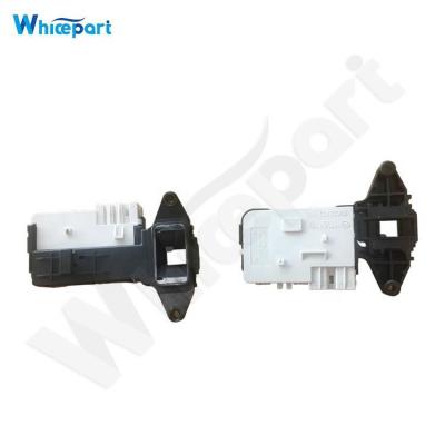 China Household washing machine door lock 3619047230A original 250V for DAEWOO part seal door lock switch DW15A02900T original household for sale