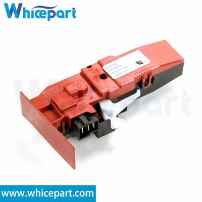 China Commercial Gasket Door Switch Assembly Replacement For For Samsung DC64-02032A for sale