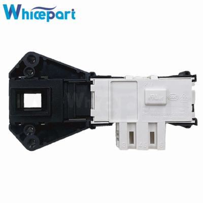 China Gasket Door Lock OEM DW15A02000T Replacement Interlock Switch Washing Machine Commercial Door Lock for sale