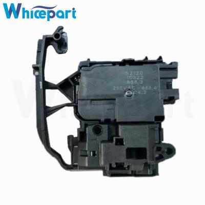 China Original SAMSUNG DC34-00026D washing machine door switch and latch block for sale