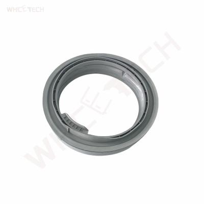 China DC64-00374B High Quality Household Door Gasket For Washing Machine Gray Compatible For For Samsung Gasket AP5917067, PS9606239 for sale