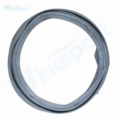 China Wear Resistant Washing Machine Rubber Door Seal 4986EN1001A Household Washing Machine Grommet Rubber Gasket for sale