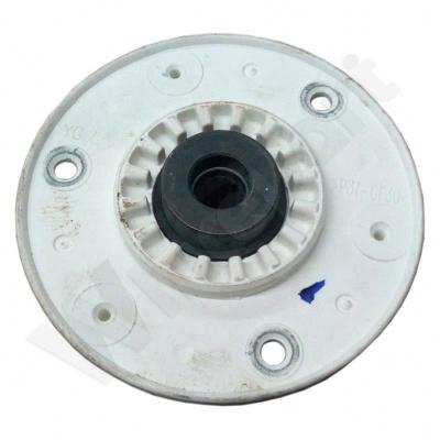 China New original white color be used original fixed motor washing machine shaft cover for sale