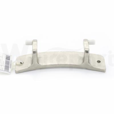 China Genuine original original reasonable and acceptable washing machine aluminum hinge parts price code: 4774EN2001 for sale