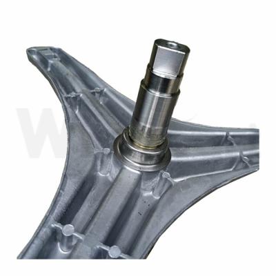 China Household Midea Tripod 12338100000097 DW06A053MDH Washing Machines Tripod Joint Parts for sale