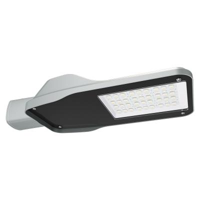 China Single ROAD 30W 120W LED Street Light With Tempered Glass And Competitive Pricing for sale