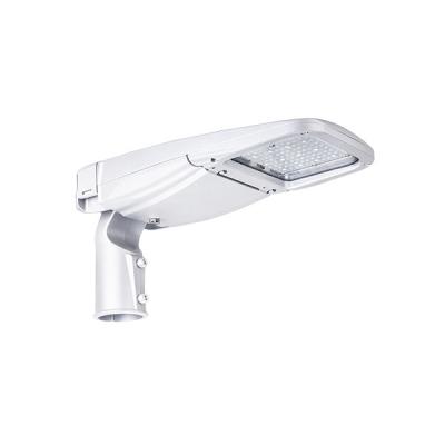 China ZGSM ROAD IP66 IK08 Rating FCC ENEC 25W Led Street Light for sale