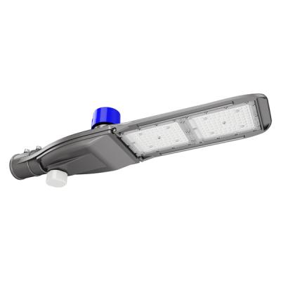 China All ROAD ZGSM wattage street light led ip65 100W LED street light with ZHAGA connector for sale