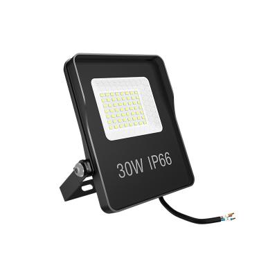 China Cheap ROAD Flood 30W LED Lamp With Motion Sensor for sale