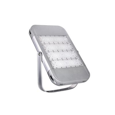 China High Power 160W 200W 240W Sports Stadiums Die Cast Aluminum Industrial LED Flood Light For Billboard Lighting for sale