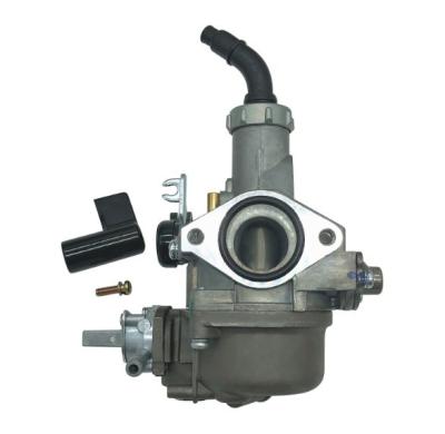 China High Quality Original Factory Price Motorcycle Carburator Peugeot Carburetor Power / Water Pump for sale