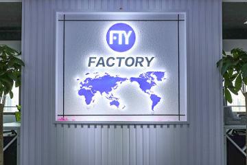 Verified China supplier - Guangzhou Ftylcd Technology Co., Ltd.