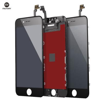 China Mobile phone repair lcd touch screen mobile phone scrn replacement display for Iphone 6 for iphone 6 for sale