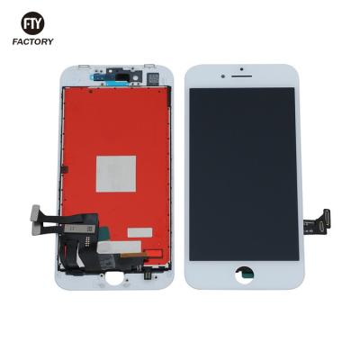 China Wholesale Phone Replacement Parts LCD Pantallas Para celulares for iphone 8, 8g cell phone lcd screen replacement for iphone 8 8G White for sale