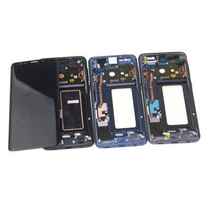 China For Galaxy S9+ For Samsung Galaxy S9 LCD Screen For Samsung S9 LCD For Samsung S9 Plus Pantalla for sale