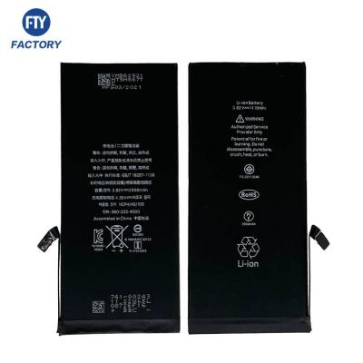 China Brand New FTY Mobile Phone Battery For Iphone FO 7 Phone Battery For IPhone7 Replacement Full Capacity Spare Original Battery for sale