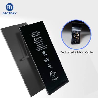 China FTY Mobile Phone OEM/ODM Mobile Phone Battery For Iphone 11 Replacement Batteries for sale