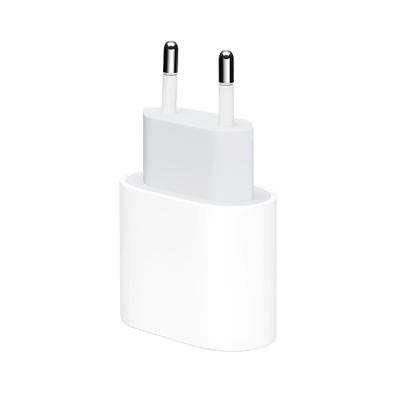 China Original PD 20W Fast Charger USB Type C 3.0 Wall Charger Plug USB-C Power Adapter For Apple iPhone 12 13 pro for sale