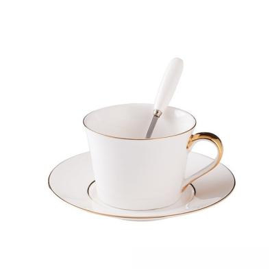 China 2021 Latest Viable Creative Multi Style Ceramic Coffee Mugs with Spoons for Men and Women Drinkware Mugs for Household Mugs for sale