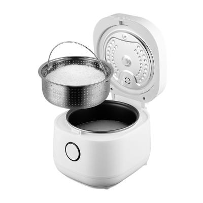 China Household rice soup separation rice cooker of a modern stylish pot and smart double touch gallbladder mini for sale