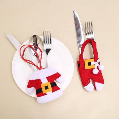 China Christamas Home Decoration Christmas Decoration Set OEM Factory Direct Sales for sale