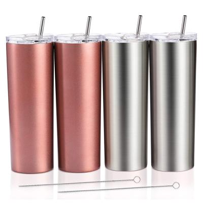 China Durable Designable Metal Coffee Flask Easy Use Hot Water Flask Tea Flask Double Wall Metal Flask For Sport for sale