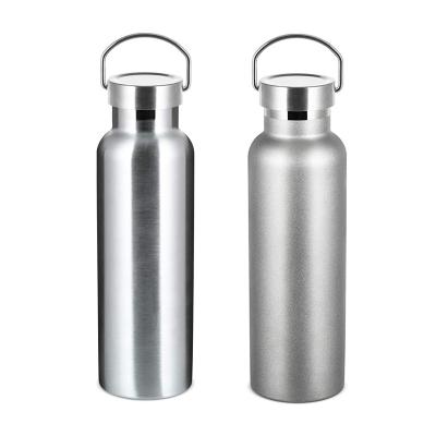 China PORTABLE Unique Stainless Steel Stain Flask Design Vacuum Flask Water Bottle Vacuum Insulation For Hot Water for sale