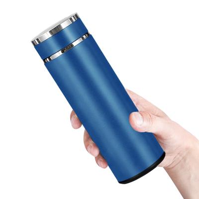 China Durable 304 Stainless Steel Leakproof Premium Quality BPA Free Thermos Vacuum Flask for sale