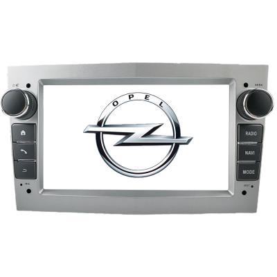 China GPS for opel Astra H Antara Corsa D Vivaro Meriva Vectra Zafira B car multimedia audio car audio, android car player audio system for sale