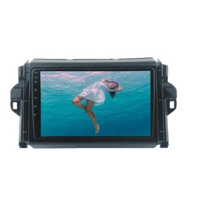 China 9 Inch IPS Touch Screen GPS Car Radio Android GPS For Suzuki 2007-2013 sx4 with WIFI Support Carplay for sale