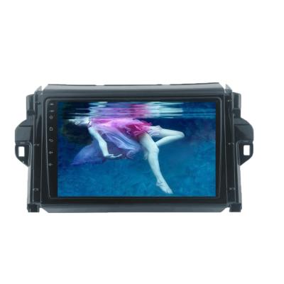 China 9 inch IPS Touch Screen Car Radio GPS for suzuki sx4 gps stereo navigation car android video with Wifi for sale