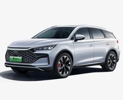 中国 2024 BYD Tang DM-P SUV 215km 4WD ニューエネルギー車両 EVチャンピオン・エディション 販売のため