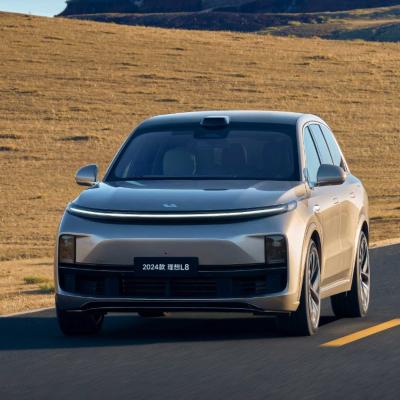 China Luxo 2024 Lixiang Car L8 Pro Max Ultra SUV EV Car Família 6 lugares à venda