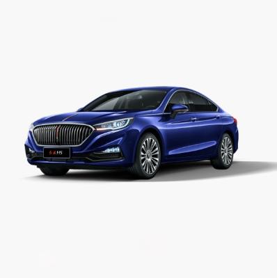 Κίνα 169HP Κινέζικο αυτοκίνητο Hongqi H51.5 λίτρων Τουρμποφόρτερ Σεντάν προς πώληση