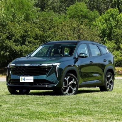 Cina 2024 Nuova auto Geely Auto Boyue L SUV a benzina 1.5T 181ps L4 in vendita