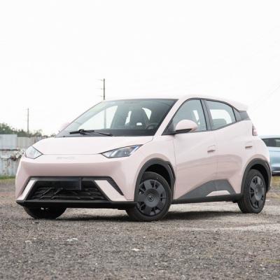 中国 スモール・ビッド・シーガイ EVハッチバック 車 450KM 2024 電動車 販売のため