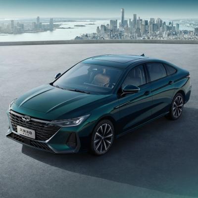 China Família 2024 Chery Car EV ARRIZO 8 1.6T Alto desempenho à venda