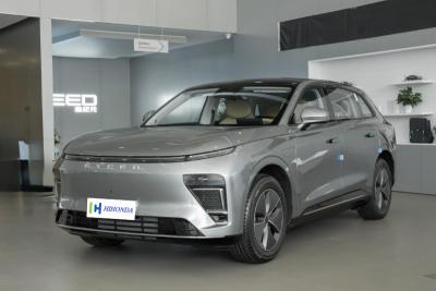 China Novo híbrido elétrico chery Avto EV Car Exeed Strerra Et 4WD à venda