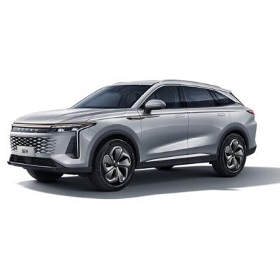 China New Gasoline Chery Exeed Yaoguang 2.0T 400T SUV Car for sale