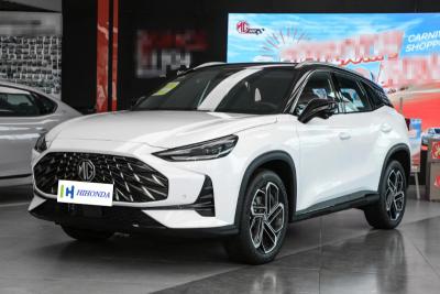 China 2023 MG One Alpha Benzin Benzin Intelligent Digital Sports 1.5t SUV zu verkaufen