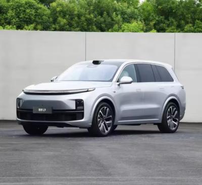 China 2024 Electric Ideal Lixiang Auto L9 SUV Max Li Einer Linkslenkung zu verkaufen