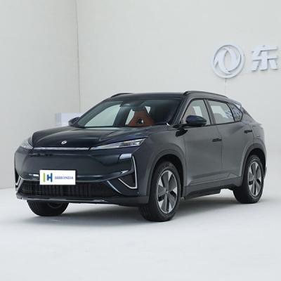 China 2024 DONGFENG Acolus L7 PHEV Car Compact SUV 205KM FWD 5door 5seat for sale