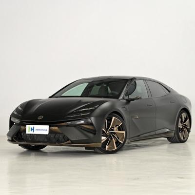 中国 オート・エレクトリック ロータス エメヤ モデル L+ S+ R+ 大型 Ev 自動車 電気 新エネルギー 自動車 新車 販売のため